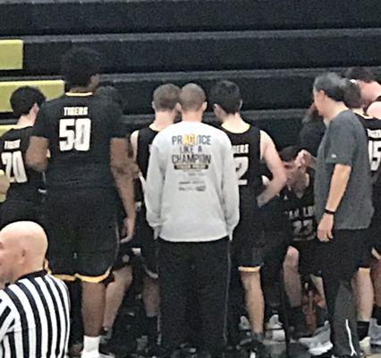 Sage Creek High School