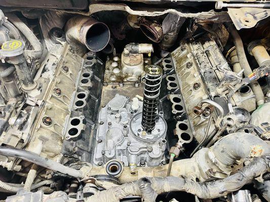 Harris Diesel and Auto Repair