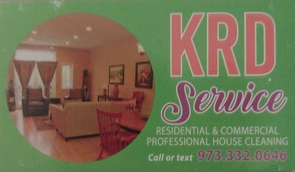 KRD Service
