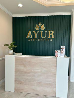 Ayur Aesthetics