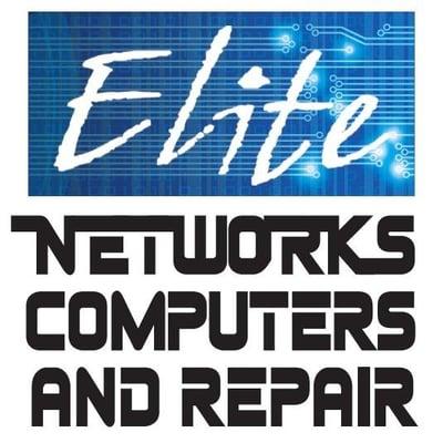 Elite Networks Computers & Repair