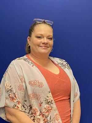 Katie Carey - Account Manager