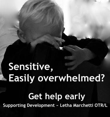 Letha Marchetti - Occupational Therapy Home Services