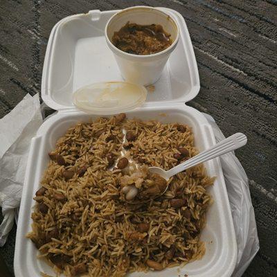 Bon Zouti Restaurant