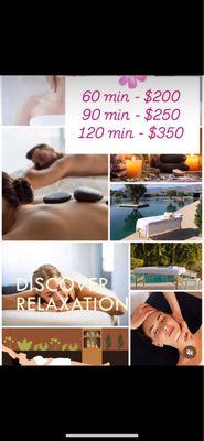 Your Healing Therapist