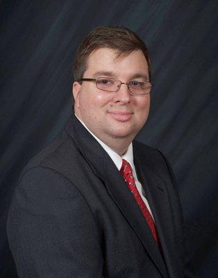 James R. Wiesneth Jr.