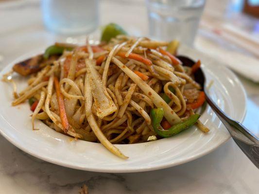 Mee Goreng