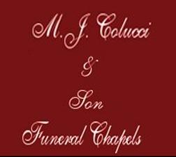 MJ Colucci & Son Niagara Funeral Chapel