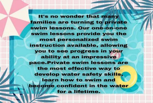 Lemuria x Atlantis Swim Academy