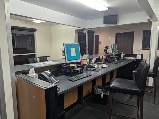 Twinstar Building Service