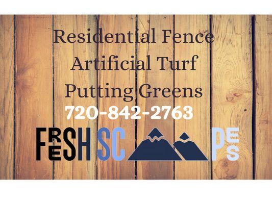 Freshscapes