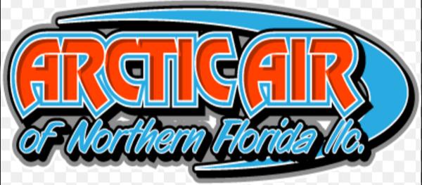 Arctic Air Of Northern Florida