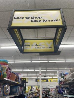 Dollar General