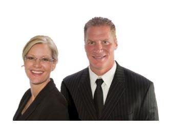 Designated Broker & Owners Heather Rickets & Scott Leprich