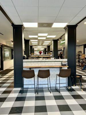 Manwaring Cheese & Gelato