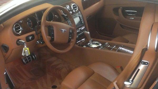 Pappas Professional Detailing