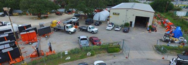 Jag Public Safety LLC