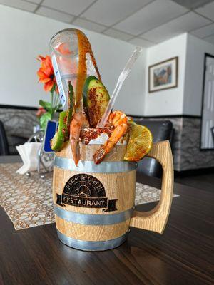 El Sabor De El Chef III