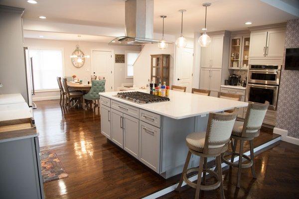 Express Kitchens