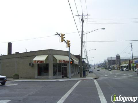 Puritas Hardware & Vacuum