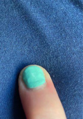 Rock Star Nails & Spa - Evanston