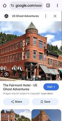 Forcoli & Sons Painting