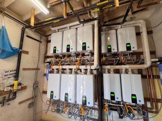 Mr Joe Cooling and Plumbing