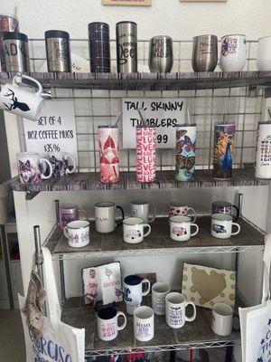 Imagine That Tees & More