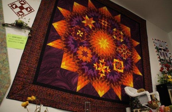 Mended Hearts Quilting & Boutique