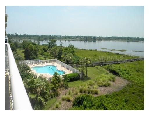 Promenade Condos View Orlando, FL