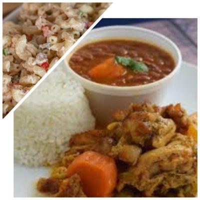 Faith's Latin Cuisine