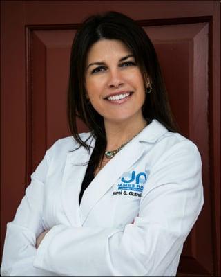 James River Family Dentistry