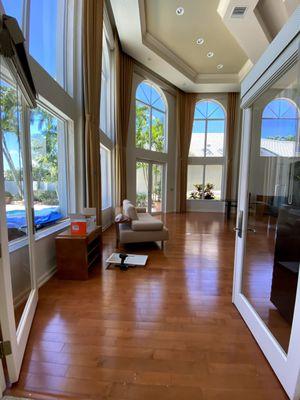 Flows Painting & Services