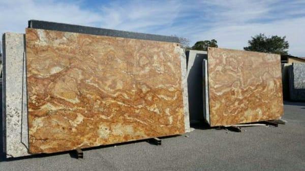 Subia's Granite & Marble