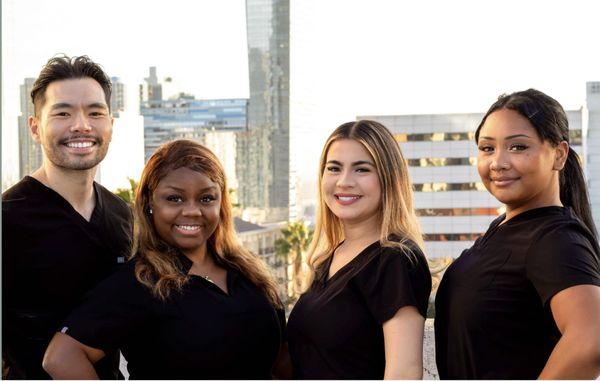 City of Angels Dentistry