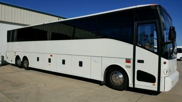 A Luxury Transportation