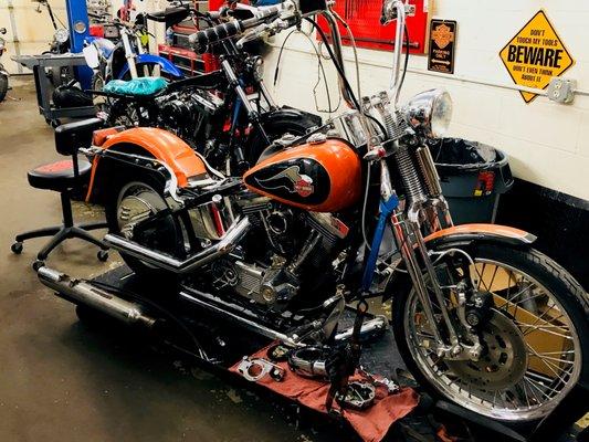 KLS Auto & Cycle Care