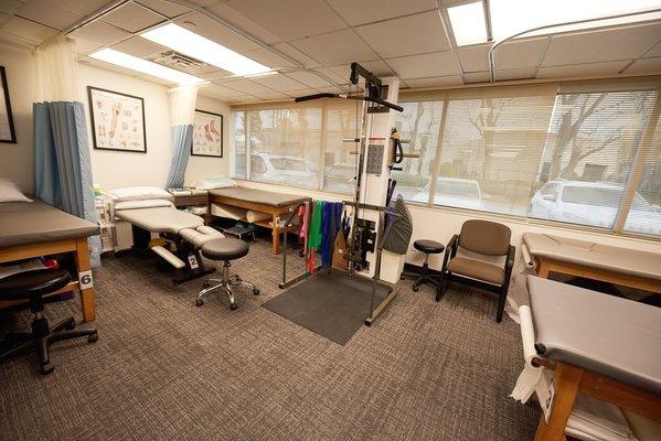 MOTION Sports Medicine