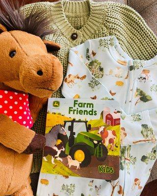 We carry gifts for all ages!