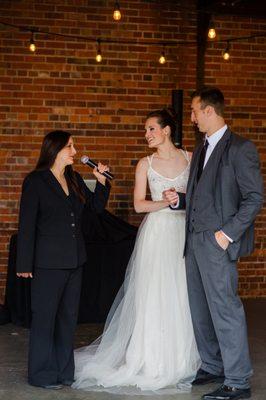 Hampton Entertainment