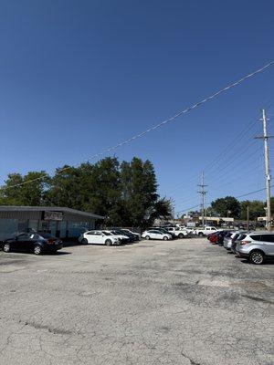 Starlight Auto Sales Llc