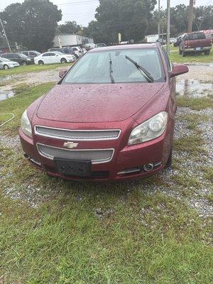 Car City Auto's of Pensacola
