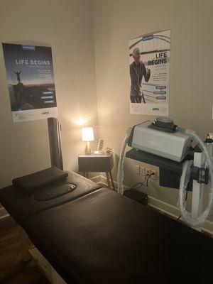 Vitality Chiropractic