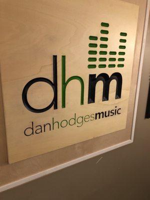 Dan Hodges Music