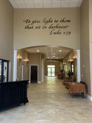 Starlight Baptist Church