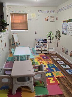 Bright Stars Child Daycare