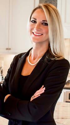 Tiffany Johnson Homes