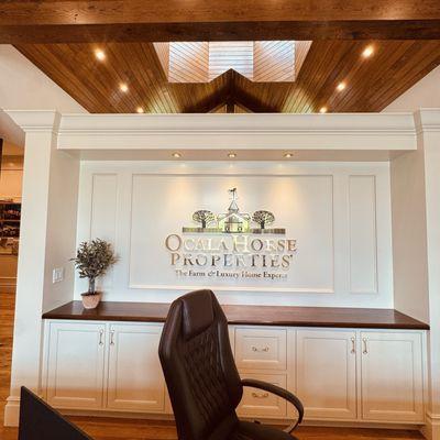 Ocala Horse Properties