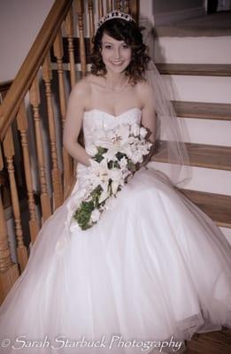 Sarah Starbuck Photography