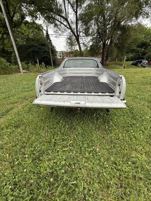 TipTop Mobile Detail and Wash